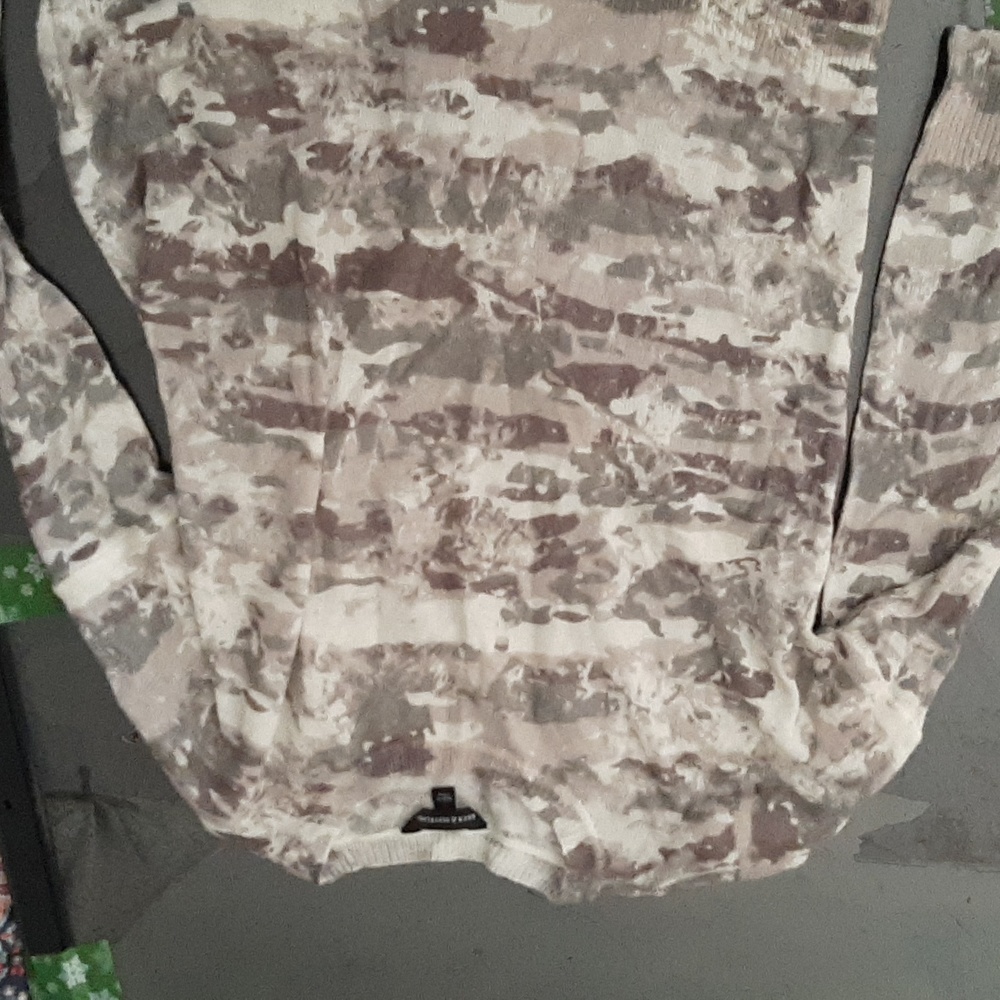 Rock and Republic sweater